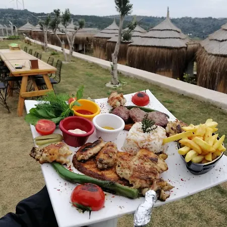 Tepe Çeşme