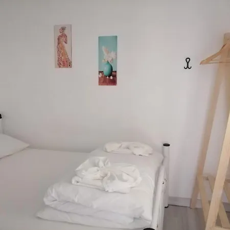 Tepe Campingplads Çeşme