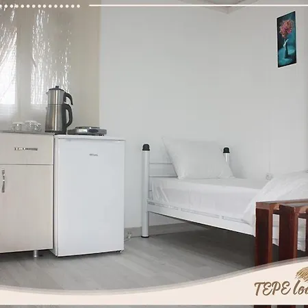 Tepe