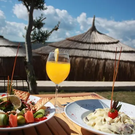 Tepe Campingplads *