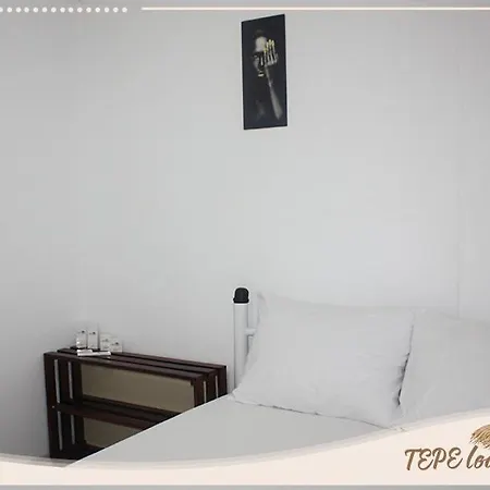 Tepe Cesme